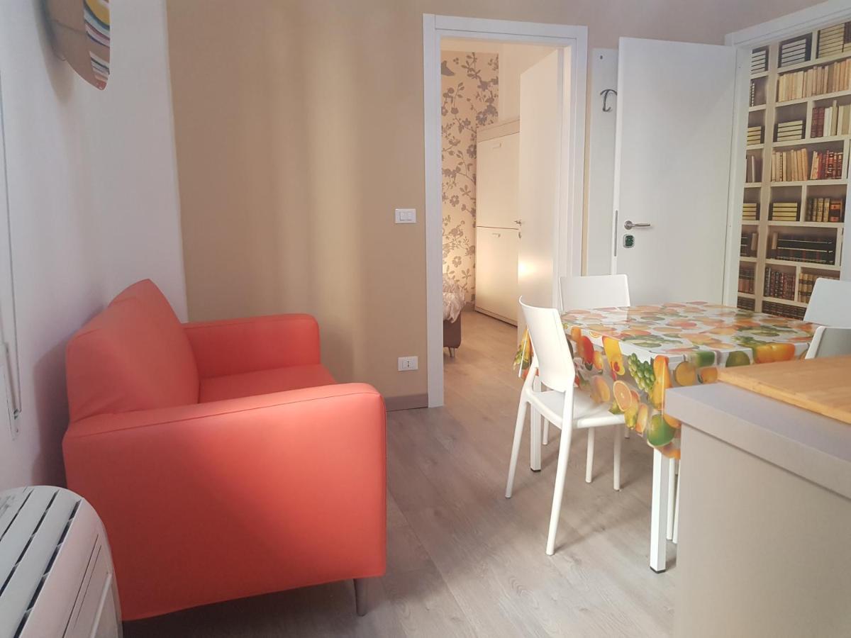 Cristina Sweet Home Savona Exterior foto
