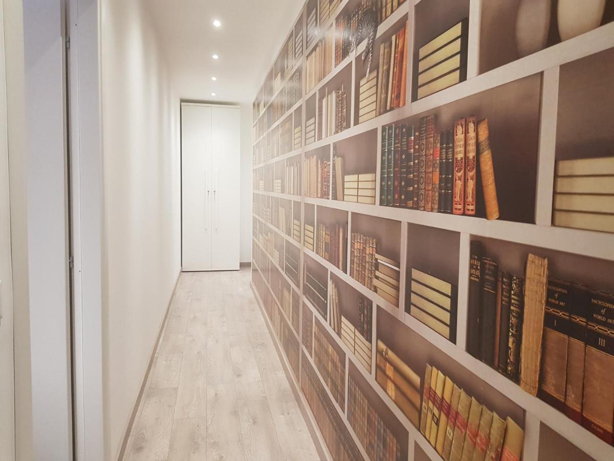 Cristina Sweet Home Savona Exterior foto