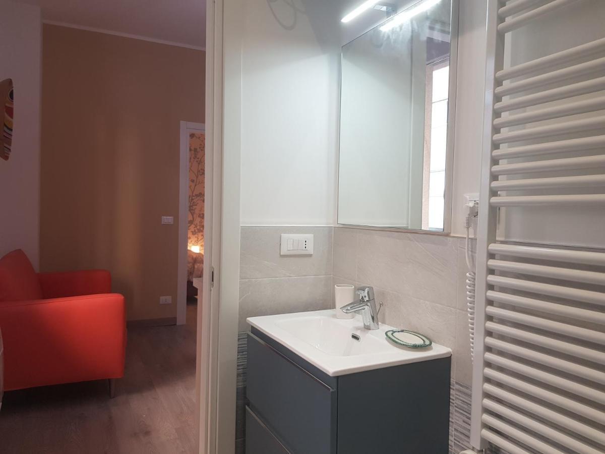 Cristina Sweet Home Savona Exterior foto