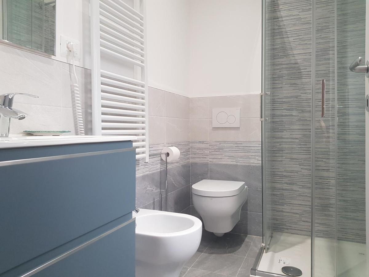 Cristina Sweet Home Savona Exterior foto