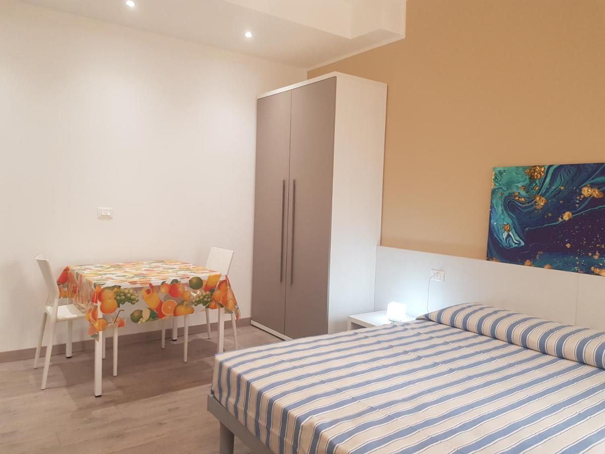 Cristina Sweet Home Savona Exterior foto